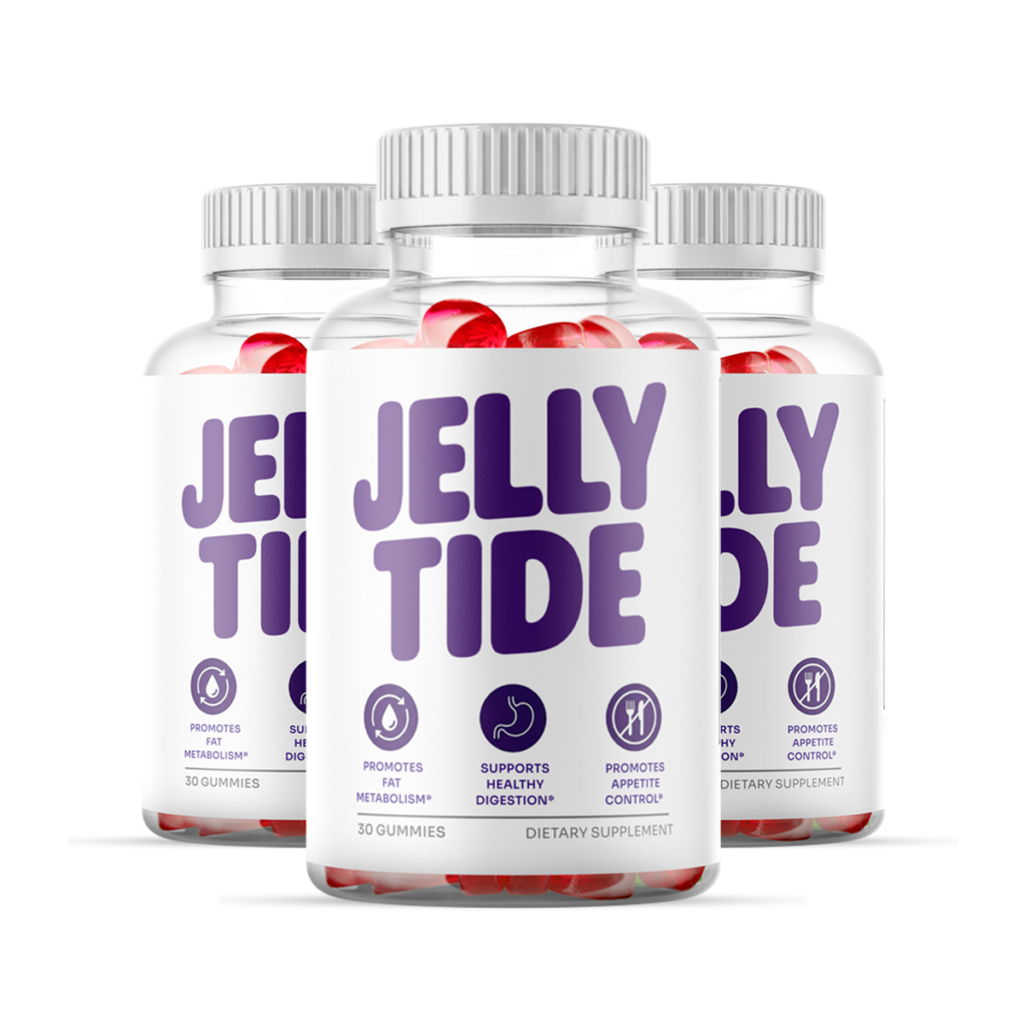 JellyTide